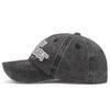 Northwood Cotton Women's Baseball Cap Adjustable Dad Hat For Men Hip Hop Snapback  Letter Trucker Caps