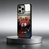 H-High School D×D H-HERO  Phone Case For iPhone17,16,15,14,13,12,11 Plus,Pro Max Magnetic For Magsafe Wireless Charging