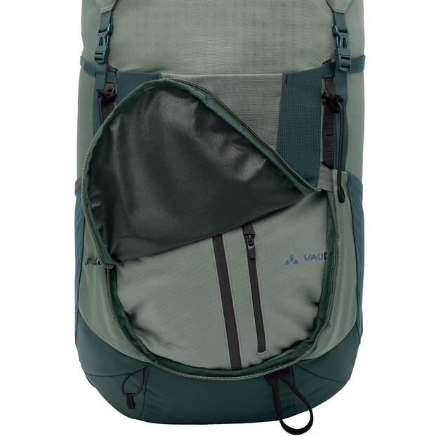 Backpack Vaude Brenta 44+6 Agave (47369-123)