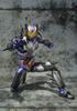 TAMASHII NATIONS Kamen Rider Amazonky Amazon Neo přibližně 150 mm malovaná pohyblivá figurka SHFiguarts ABS&PVC