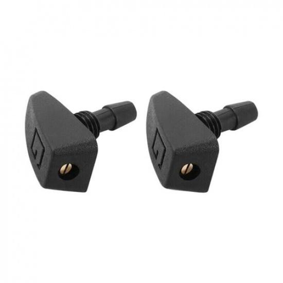 Pare-Brise Essuie-Glace Eau Injecteur Réglable Injecteur pour Subaru