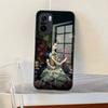 Game A-Alice Madness R-Returns Phone Case For Redmi 13 12 13c 12c Note 13 Pro Plus 11 12 Pro 10 12s 11s Tempered Glass Cover