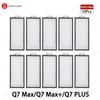 Roborock Q7 Max / Q7 Max+ / Q7 Plus / T8 Hepa Filter Robot Vacuum Cleaner Spare Parts Main Side Brush Mop Cloth Dust Bag
