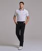 DOWNBLOW Men'S All Day Basic Elastic Waist Pants 4202M