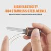 1Pcs Espresso Mixers Coffee Tamper Needle Coffee Stirrer  Cafe Stirrers Barista Accessories