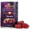 Nuevo Veau en conserve Adulte | 400 GR