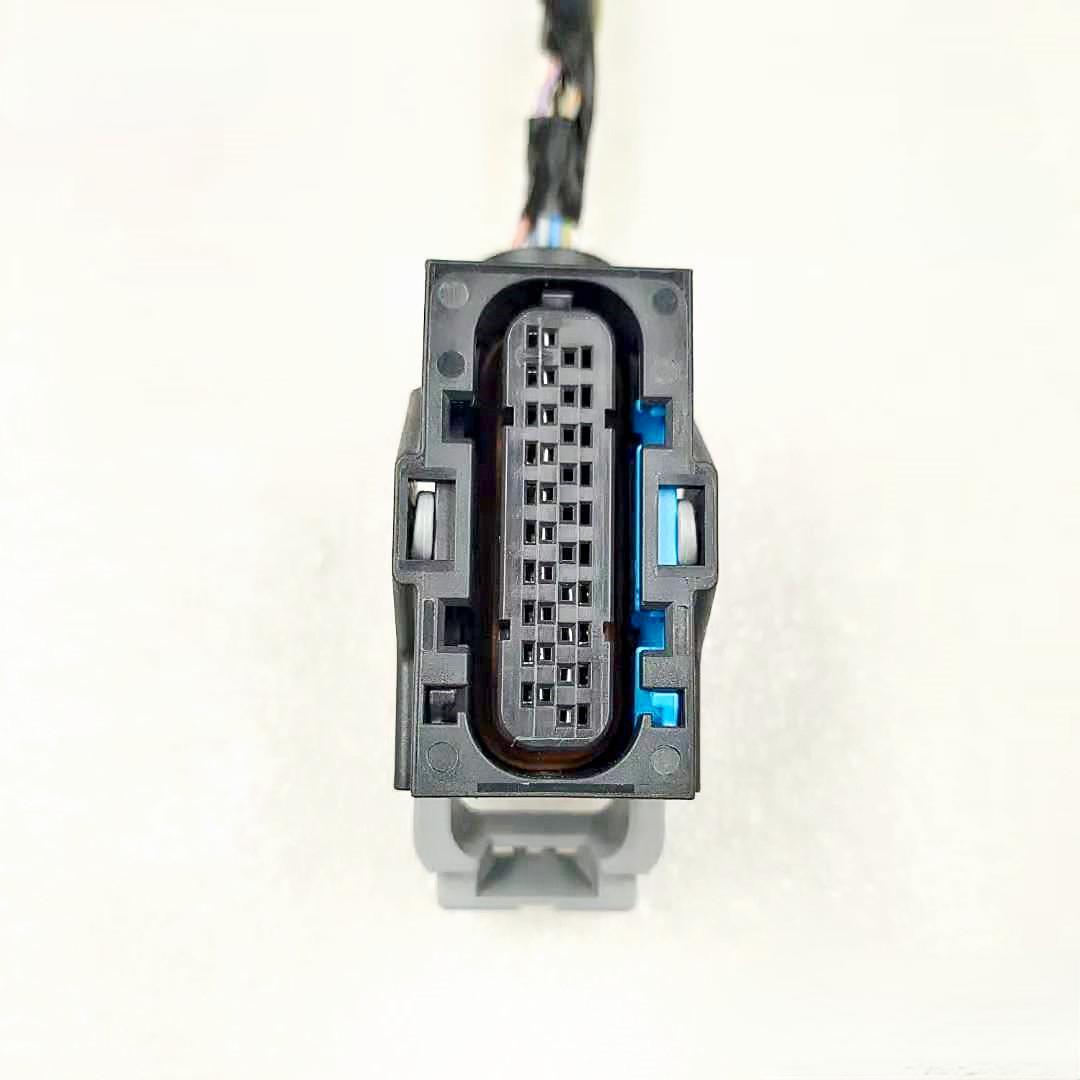 For Ford Mondeo Taurus Maverick EDGE Everest Territory Transmission Gearbox Plug Harness 1pc A