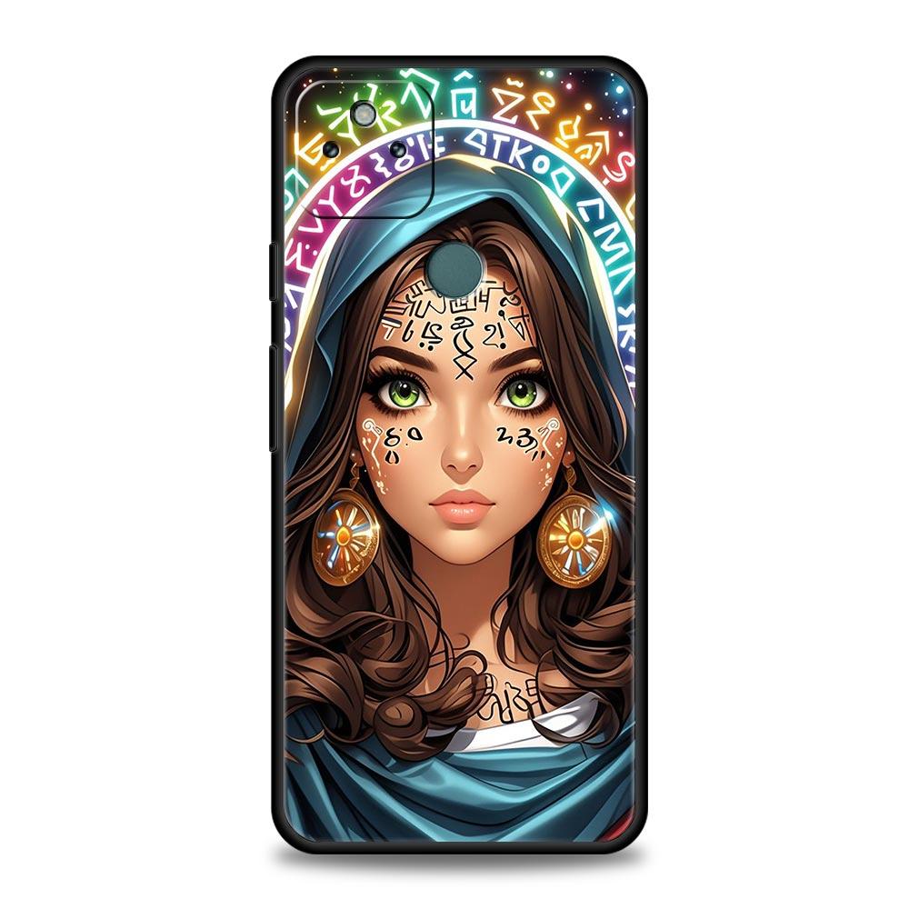 Hot Girls Phone Case Cover for Google Pixel 10 9 8 7 6 9A 8A 7A 6A Pro Shockproof Soft TPU 10 Pro XL Shell Fundas Capa Coque Bag