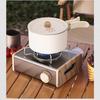Portable Outdoor Camping Gas Stove
