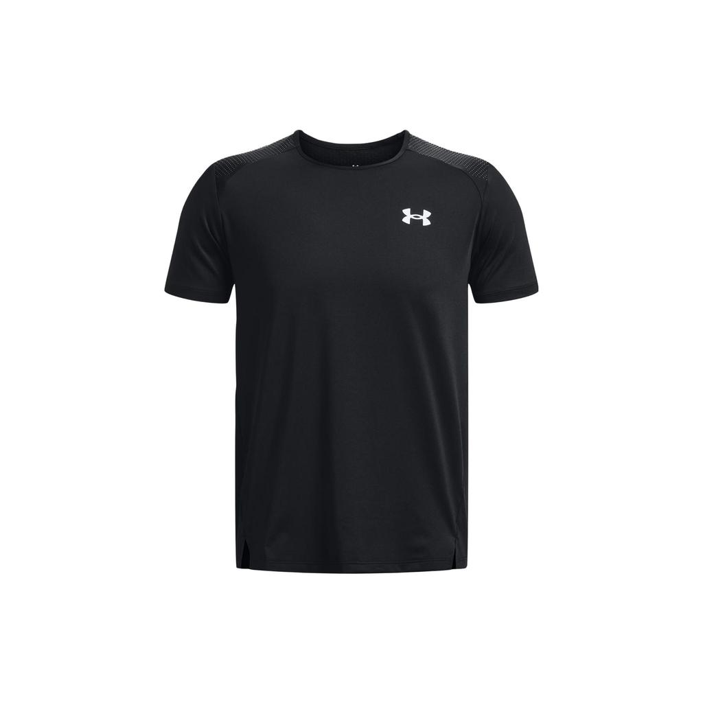 Under Armour T Shirt Men's Black 1376785-001