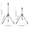 1 Pcs Automatic Rotating Sprinkler With Tripod For Garden 360 Degree Watering Nozzle Irrigation And Watering Accessories