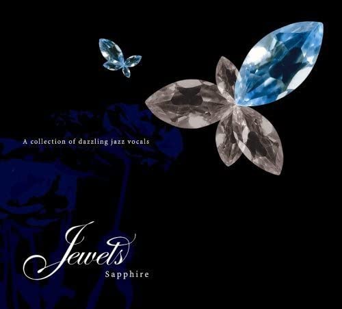 

CD OMNIBUS, MIRIAM AIDA, BEATA PSIVITE - Jewels - Sapphire Japan Music Others Used