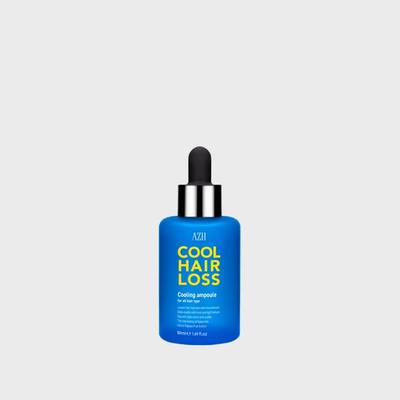 Cool Hair Loss Ampoule 50ml