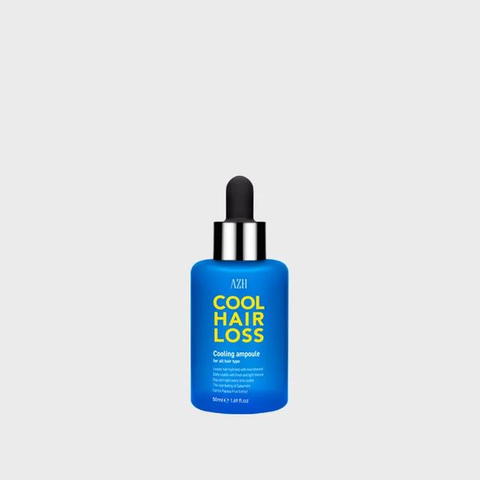 Cool Hair Loss Ampoule 50ml