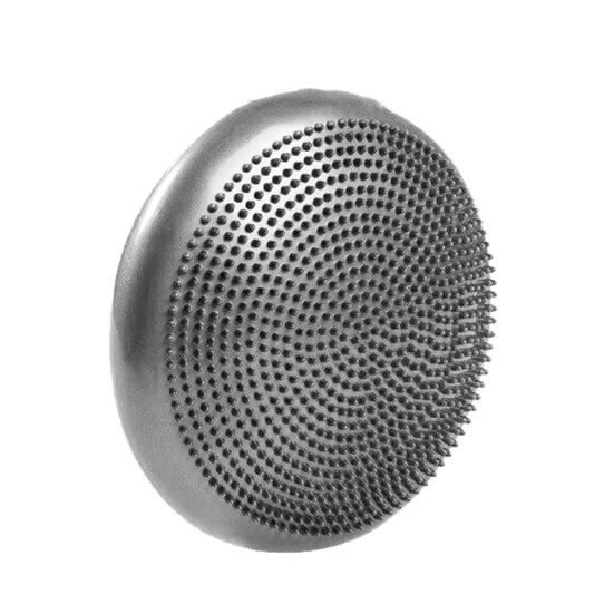 33cm Yoga Gym Inflatable Stability Wobble Balance Massage Pad Mat Disc Cushion