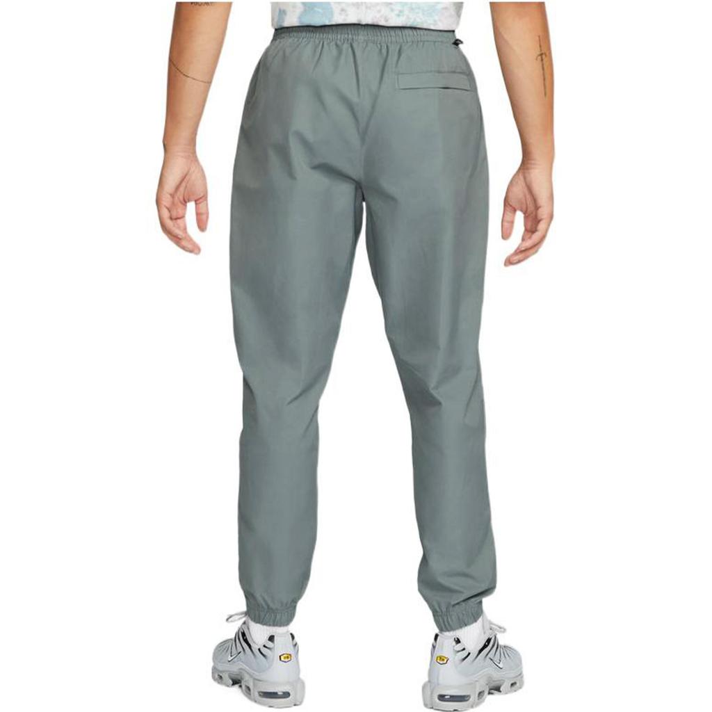 Nike Sportswear Unlined Cuff Trousers Men's Grey DD5311-084