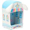 Sanrio Cinnamoroll Plush Toy House Super Cute Adventures Collection Age 3 and Up