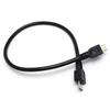 Micro Usb Male To Micro Male 5Pin Converter Otg Adapter Data Cable