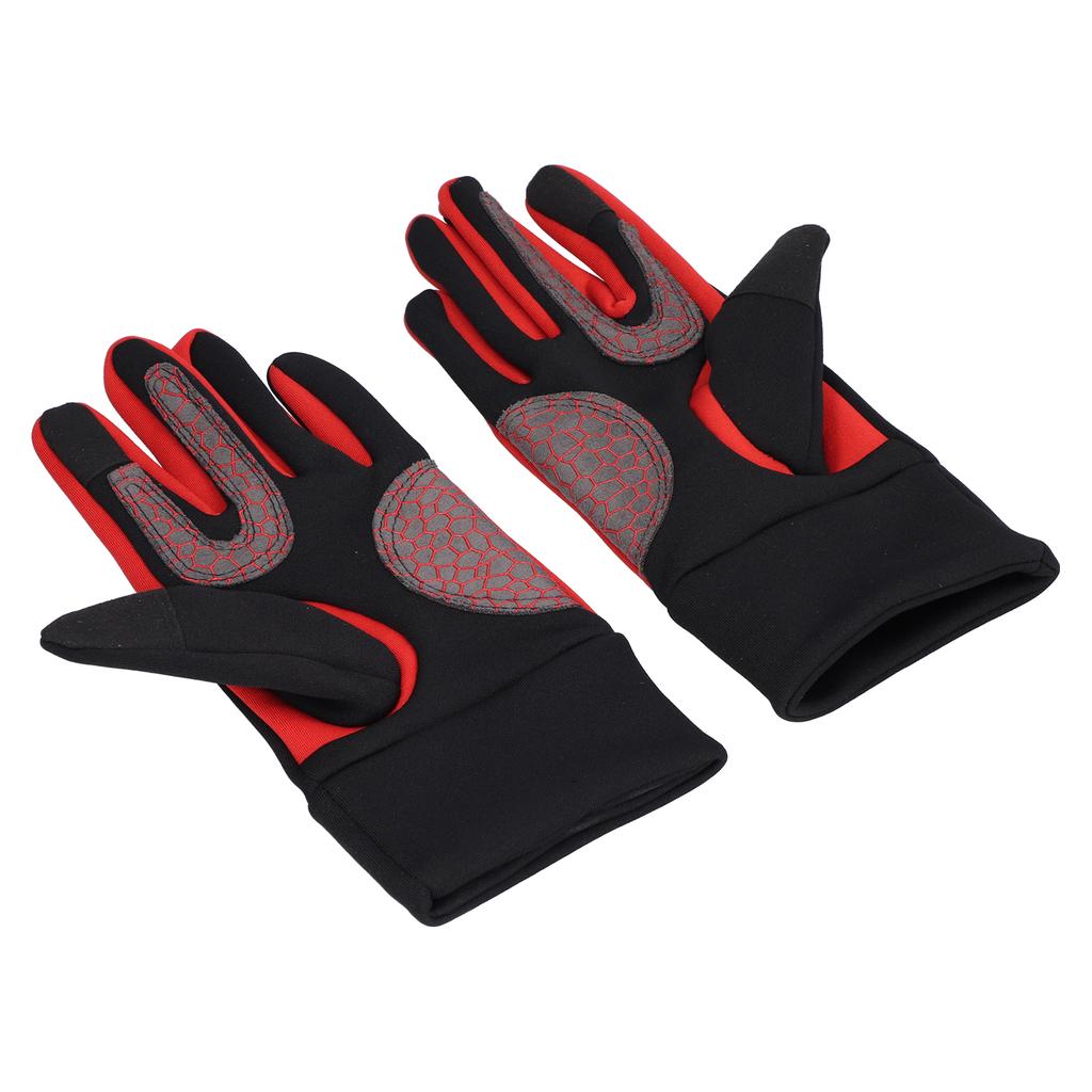 Winter Warm Keeping Thermal Gloves Touch Screen Gloves for Outdoor Driving Cycling Running
