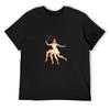 HOT SALE Blonde Redhead T-Shirt New Gifts and T-shirts Funny T-shirt Cotton Graphic Tees Anime Shirt Mens Designer Clothes