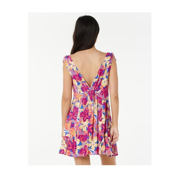 Летнее платье Rip Curl Es Vedra Cover Up