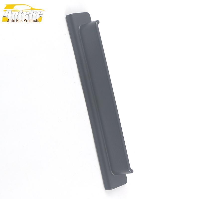 2021 Venza Navigation Frame Cover: Dashboard Console Decorative Panel