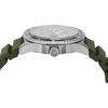 Emporio Armani World Explorer AR11638 Men's Green Watch