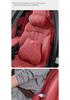 Opel Car Headrest Memory Foam Neck Pillow for Astra, Insignia, Vivaro, Zafira, Antara