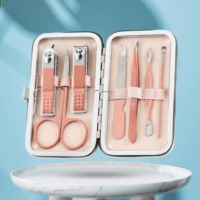 Strumenti per manicure e pedicure – Set e kit