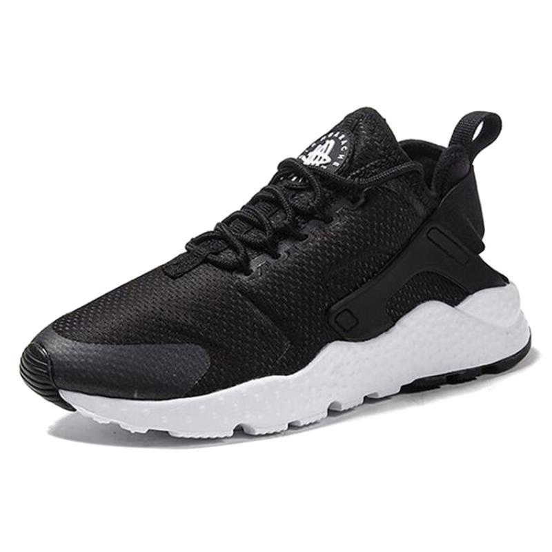 Nike Air Huarache Run Ultra 'Black' Damen Nike 819151-008