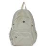 The Backpack Is Lightweight, Casual, and Has A Large Capacity. It Is A Simple and Fashionable Student Schoolbag