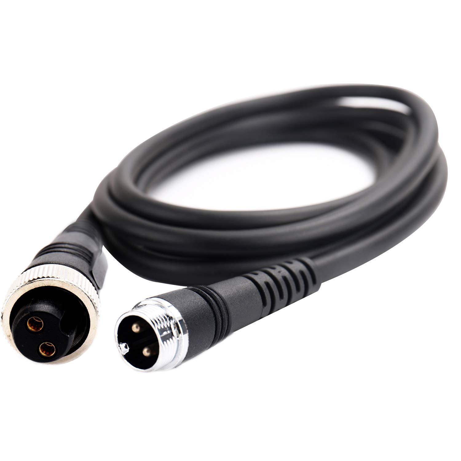 

Кабель-переходник для Daiwa и Shimano Совместимый Сменный шнур питания для электрических катушек 800MJ 6 типов BM, 2-жильный, 6-жильный, 2-контактный, 6-контактный, Кабель,