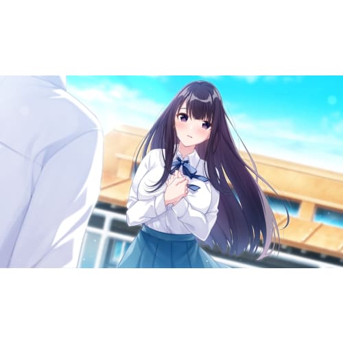 aonatsu line - switch