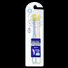 Nice Health 0.13mm Feather-Soft Gum Care Toothbrush, 8-Pack