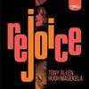 Allen,Tony / Masekela,Hugh - Rejoice [VINYL LP] Special Ed