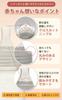 Sterilized Disposable Baby Ready To Ready 4 Bottles Per 200ml Individually with Measuring Marks and Air Ideal for and Emergency Bottles, Use. Bottles,