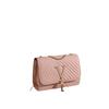Summer Bag Women's Shoulder Bag Fashion Commuter Women's Small Square Bag Diamond Chain Shoulder Bag