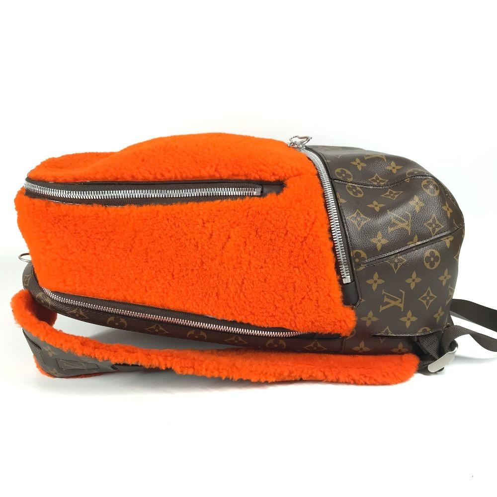 Louis Vuitton  M40277 Monogram Marc Newson collaboration Celebrating Backpack