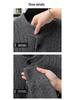 Men's 2026 Round Neck Loose Knitwear Casual Pullover Top