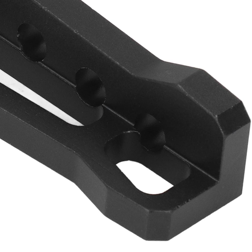 Woodworking  Trimmer Woodworking  Trimmer Aluminum Alloy Manual Wood  Planer Arc Woodworking Scraper with 3 Blades
