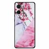 6.67"For Moto G85 5G Case Marble Soft Silicone Bumper Phone Back Cover For Motorola Moto G85 XT2427-3 TPU Capa MotoG85 G 85 Case
