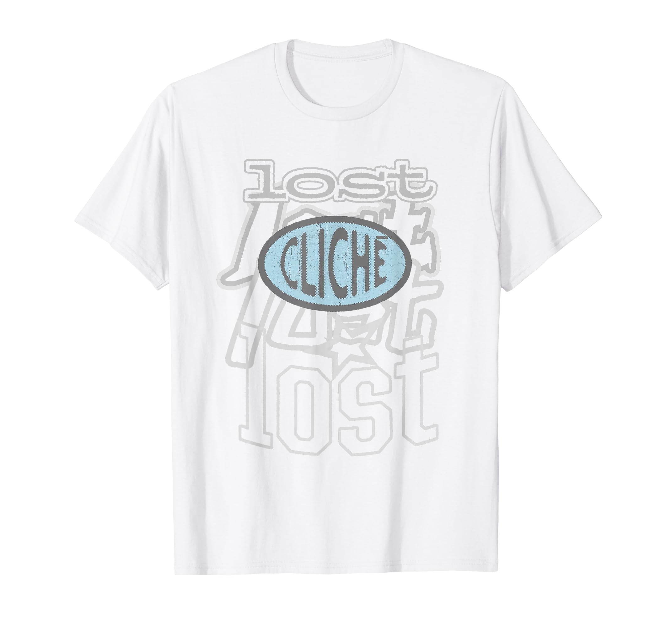 Official MGK Lost Cliche T-Shirt