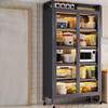 Freestanding Multi-layer Kitchen Storage Rack
