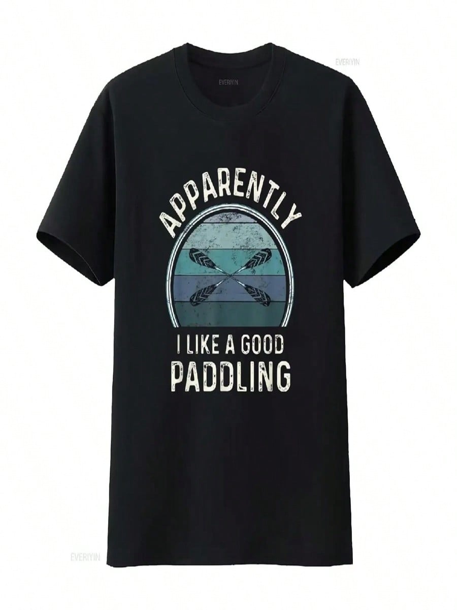 Kayaking Gear For Women Kayak Life I Need A Good Paddling T Shirt Black X Large Vintage Washed Designer Clothes Unisex Casual S
