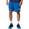 Logo Moisture-Wicking Pocket Basketball Shorts Men Shorts 6012512-426