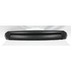 Matte Black Hood Trim for 2014-2021 Toyota Tundra (Part 76180-0C010)