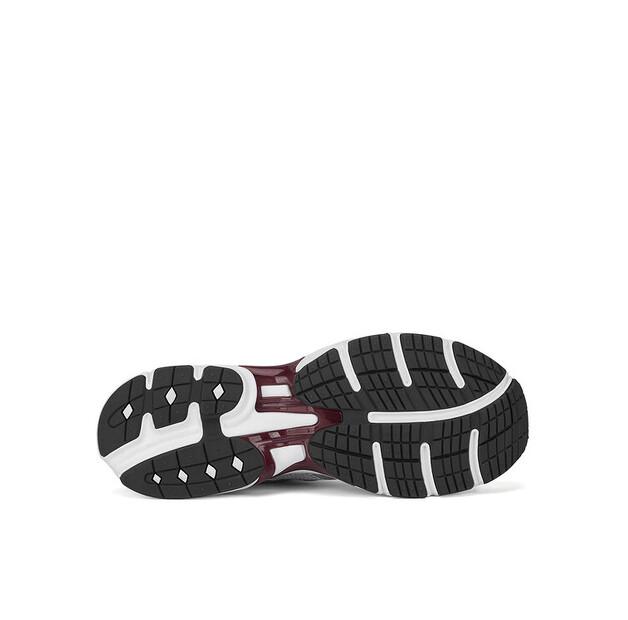 Мужские кроссовки Reebok Premier pump paris trainer 100204586 серые