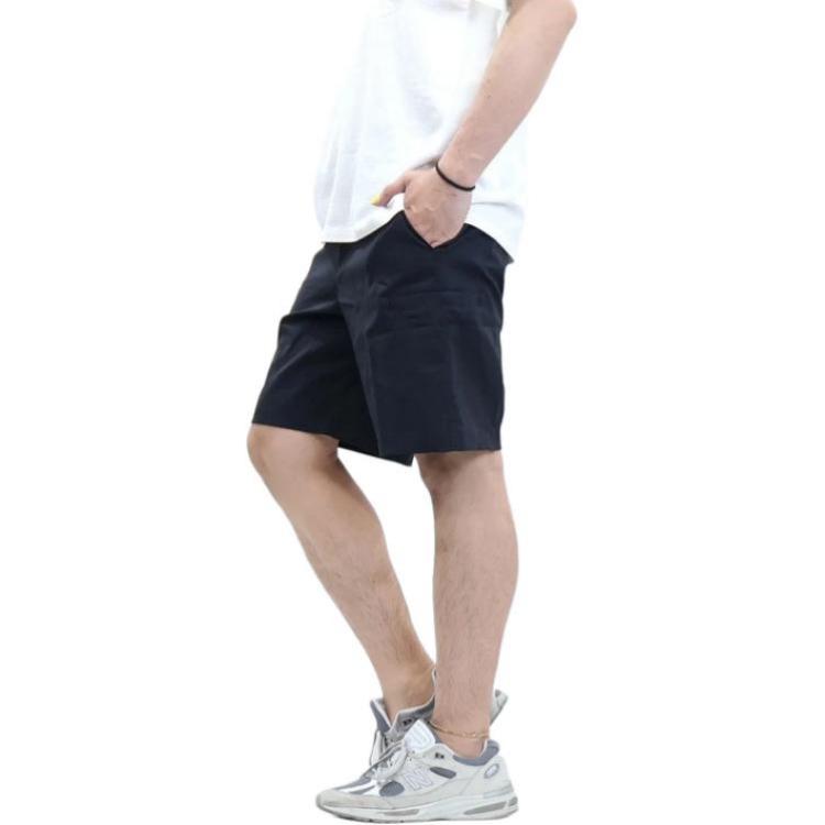 Columbia Casual Shorts Men's Black XE9792-010