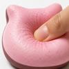 Bread Shaped Toy - Stress Toy, Random Color