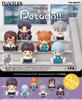Evangelion petadoll 1BOX ABS Re-ment H95×W145×D185 ATBC-PVC,